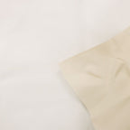 2PC White Faux Leather Front Seat Covers for Golf Cart Club Car Precedent