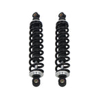 2× Front Shock Absorbers for John Deere Gators 4x2, 6x4, TH, TS AM130448