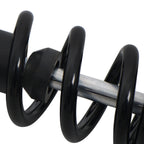 2× Front Shock Absorbers for John Deere Gators 4x2, 6x4, TH, TS AM130448