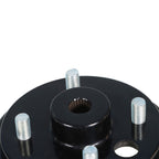 2× Rear Wheel Brake Hub Drum for EZGO Golf Cart Electric & Gas 1982-93