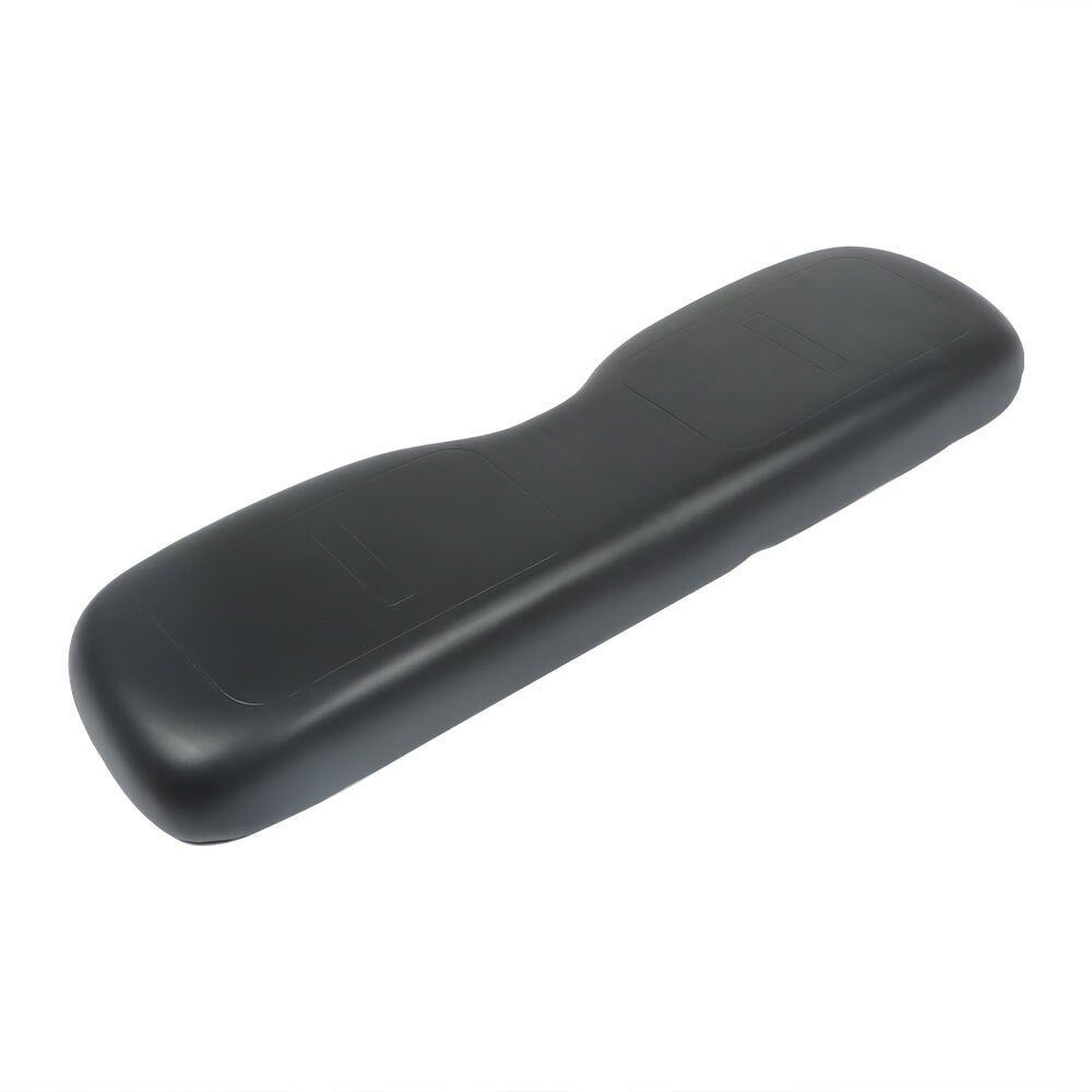 Black Golf Cart Front Seat Assembly for EZGO Medalist TXT 1994-2013