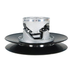 EZ-GO 2-Cycle Gas Golf Cart Primary Drive & Driven Clutch 1976-1988 Fit