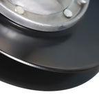 EZ-GO 2-Cycle Gas Golf Cart Primary Drive & Driven Clutch 1976-1988 Fit