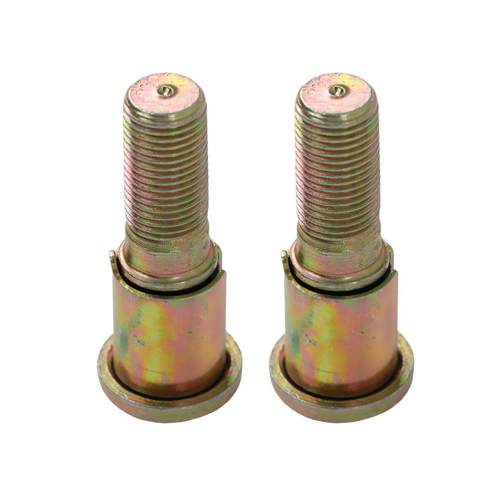 Peterbilt Door Striker Pin Pair 20-12972 for Models 330 335 359 370 378 379
