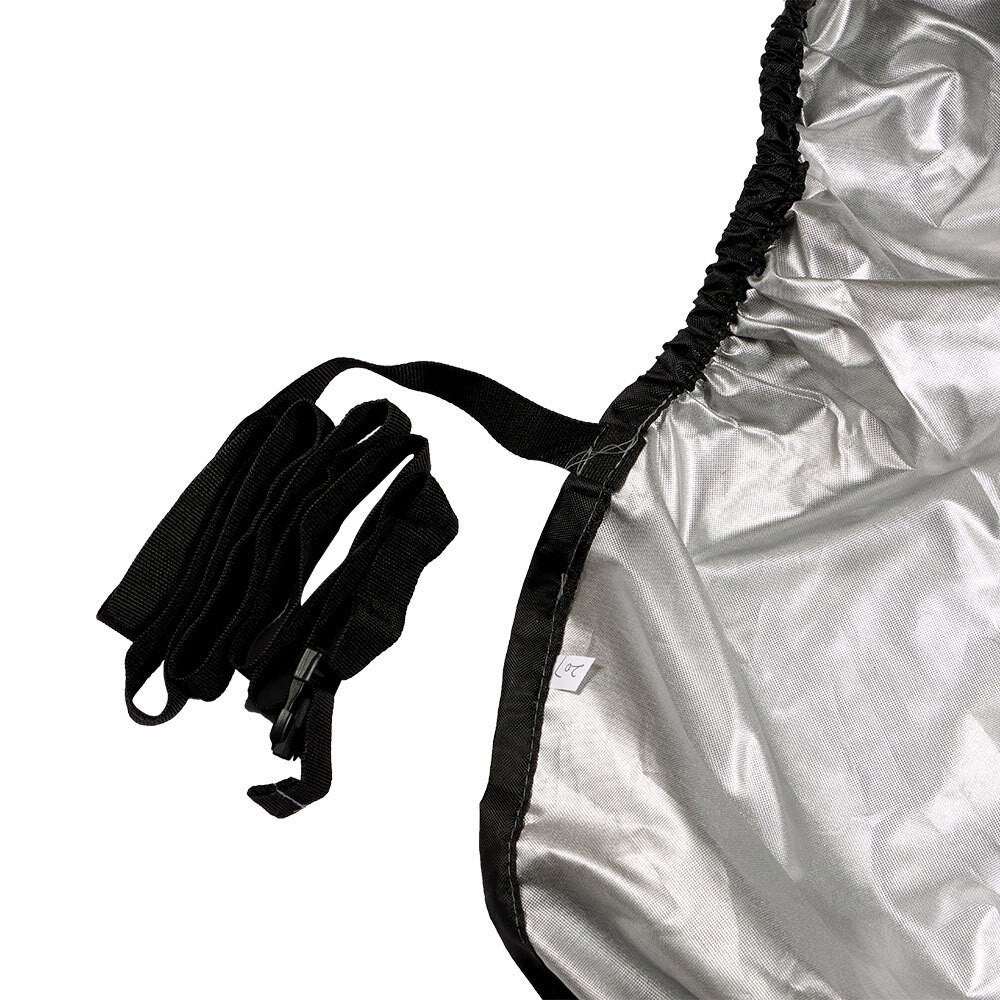 Defender Max HD10 Lone Star Waterproof Utility Vehicle Cover for Can-Am