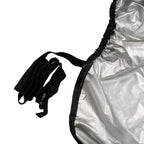 Defender Max HD10 Lone Star Waterproof Utility Vehicle Cover for Can-Am