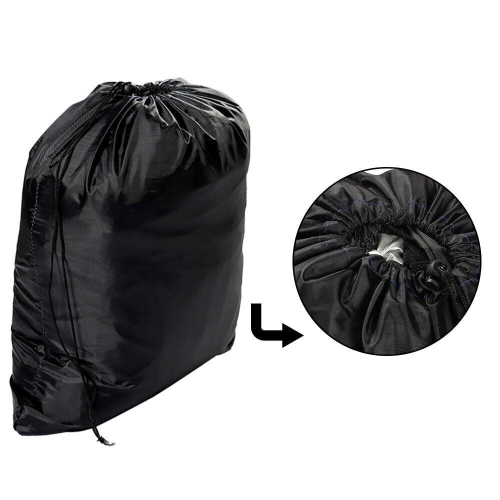 Defender Max HD10 Lone Star Waterproof Utility Vehicle Cover for Can-Am
