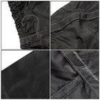 Defender Max HD10 Lone Star Waterproof Utility Vehicle Cover for Can-Am