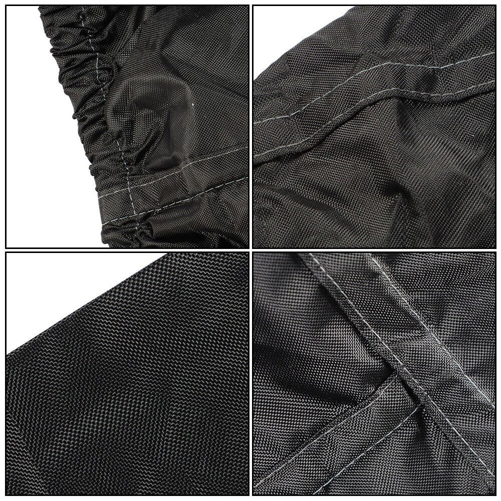 Defender Max HD10 Lone Star Waterproof Utility Vehicle Cover for Can-Am