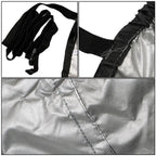 Defender Max HD10 Lone Star Waterproof Utility Vehicle Cover for Can-Am