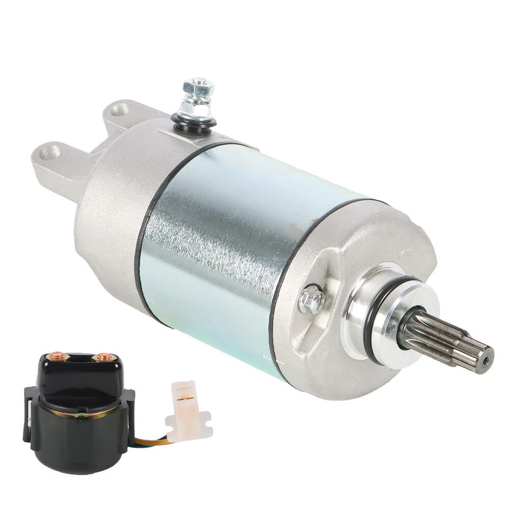 Starter Relay Solenoid for Honda Fourtrax 300 TRX300 2x4 4x4 1988-2000