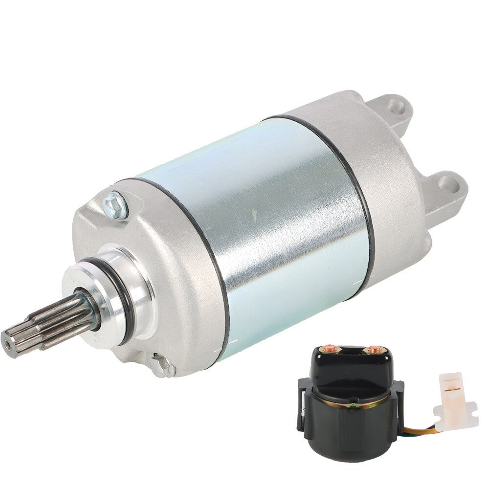 Starter Relay Solenoid for Honda Fourtrax 300 TRX300 2x4 4x4 1988-2000