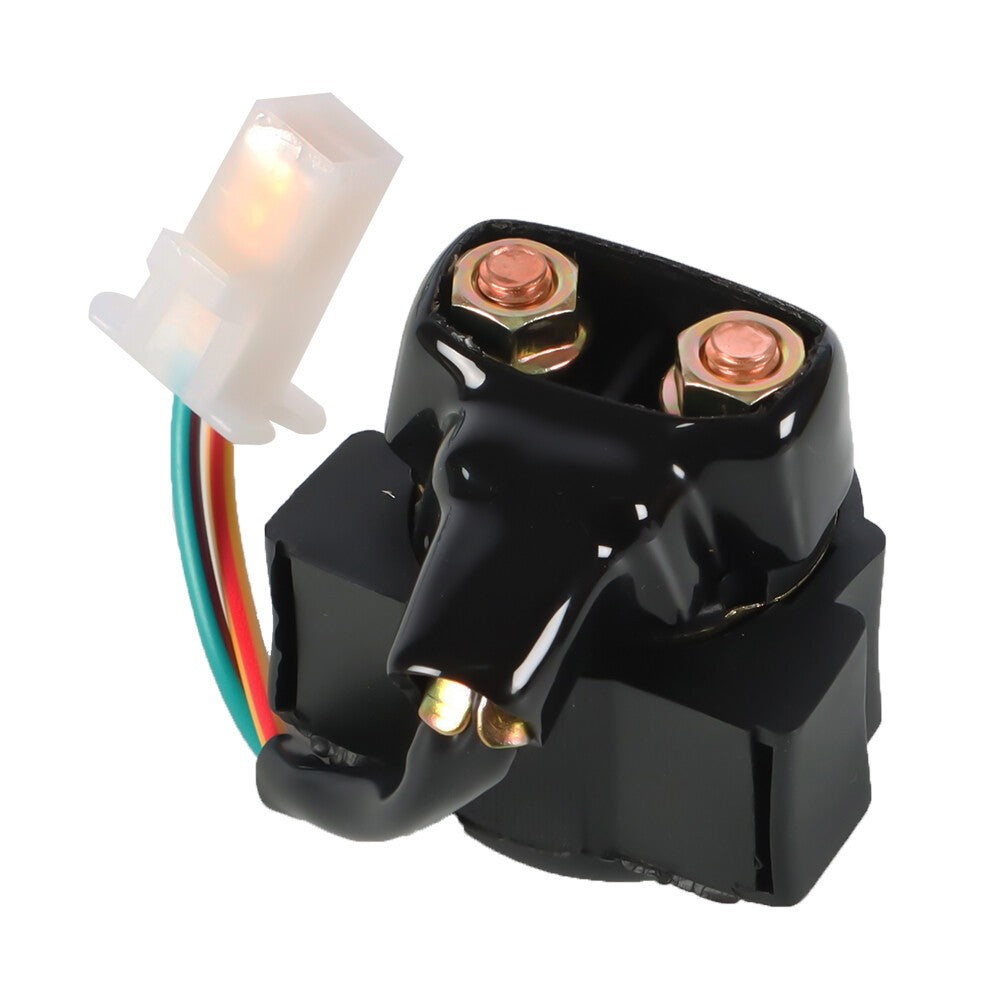 Starter Relay Solenoid for Honda Fourtrax 300 TRX300 2x4 4x4 1988-2000
