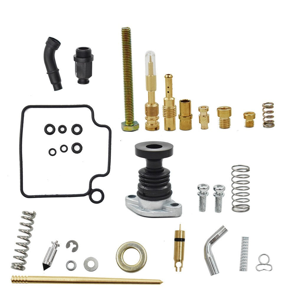 Carburetor Primer Choke Rebuild Kit for Honda Rancher TRX 350 2000-2003 US
