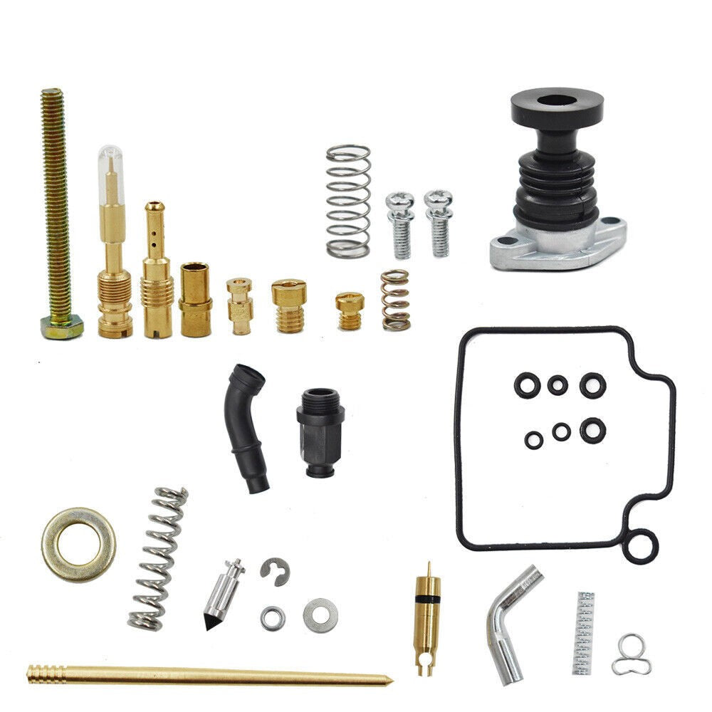 Carburetor Primer Choke Rebuild Kit for Honda Rancher TRX 350 2000-2003 US