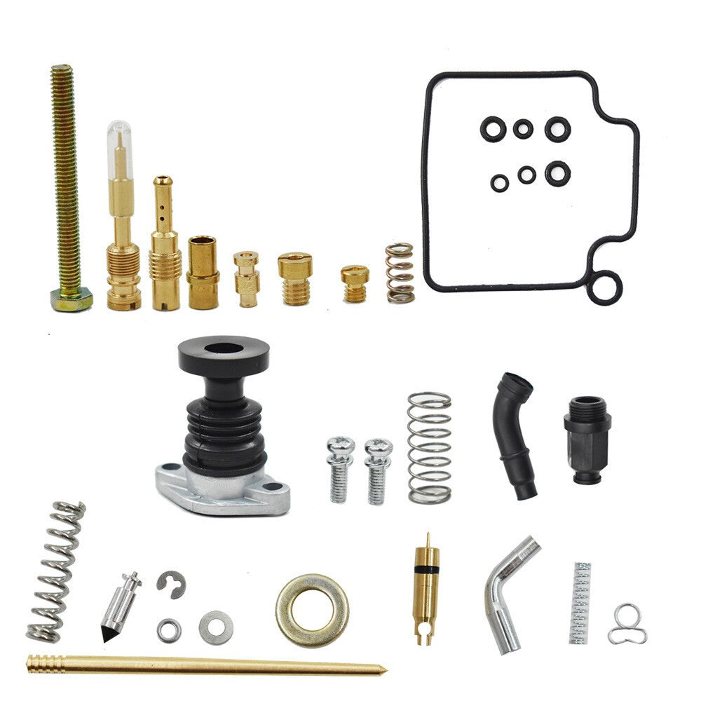 Carburetor Primer Choke Rebuild Kit for Honda Rancher TRX 350 2000-2003 US