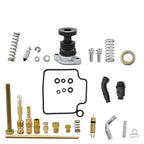Carburetor Primer Choke Rebuild Kit for Honda Rancher TRX 350 2000-2003 US