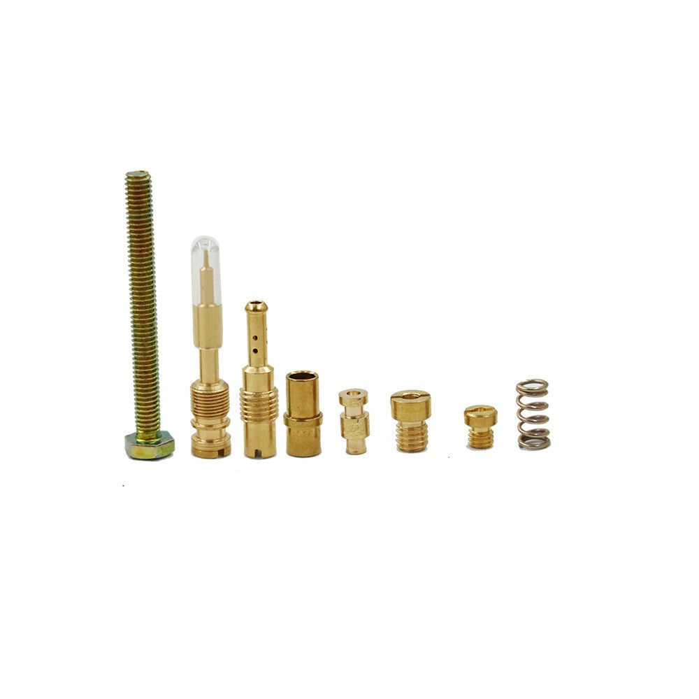 Carburetor Primer Choke Rebuild Kit for Honda Rancher TRX 350 2000-2003 US