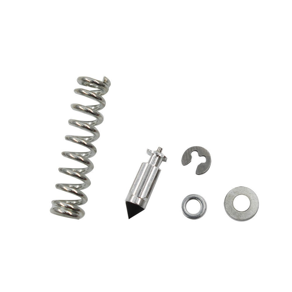 Carburetor Primer Choke Rebuild Kit for Honda Rancher TRX 350 2000-2003 US