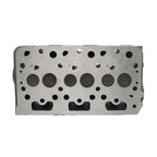 Kubota D722 Cylinder Head Set 16689-03049 17575-03042 16873-03043 New