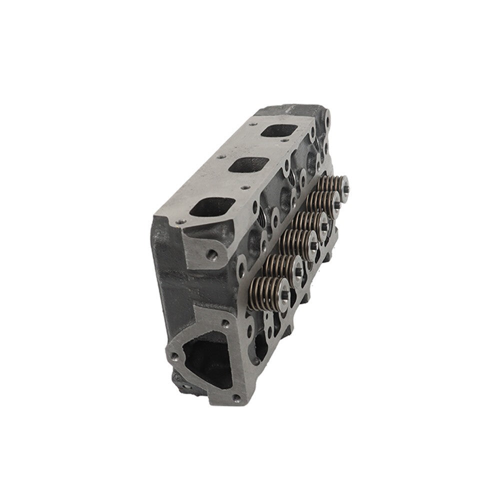 Kubota D722 Cylinder Head Set 16689-03049 17575-03042 16873-03043 New