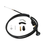 Honda Rancher 350 TRX350 ATV Choke Cable & Starter Valve Plunger Kit Set