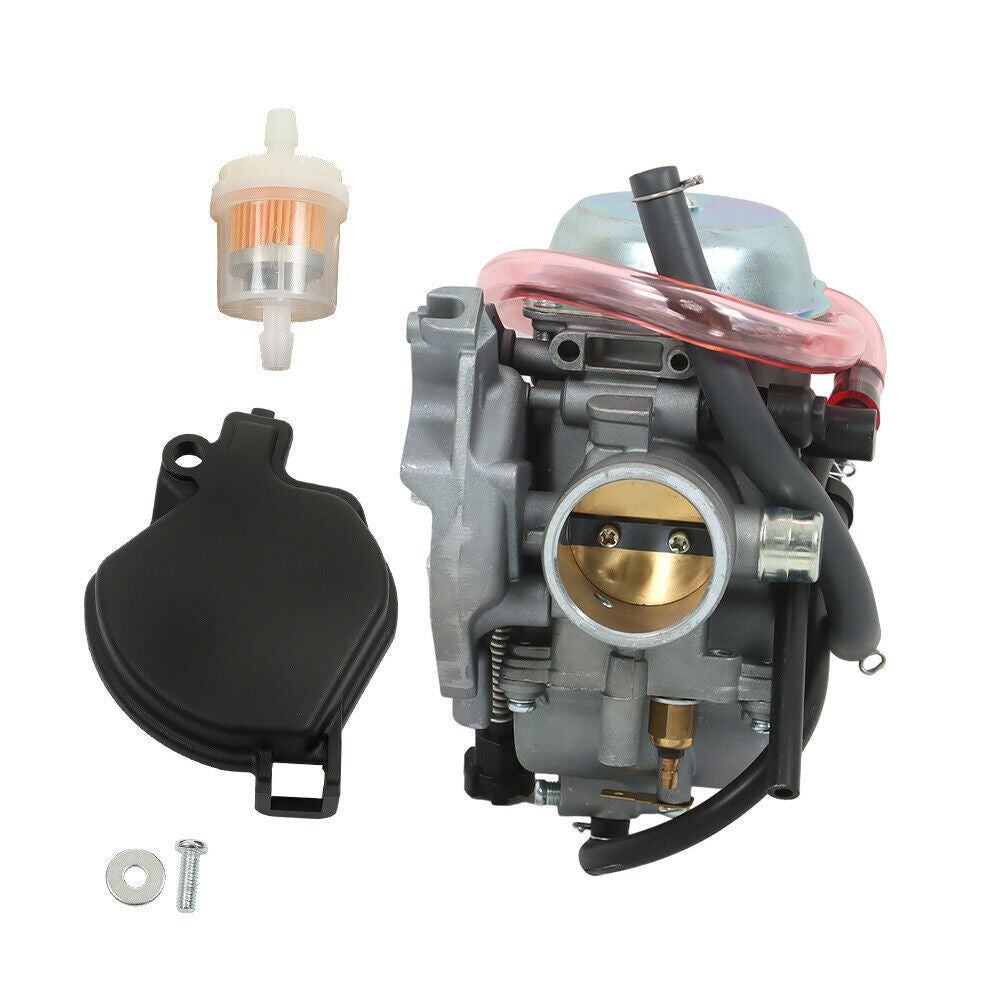 Kawasaki KLF360 2003-2005 ATV Carburetor Replacement Prairie 360 NEW Carb