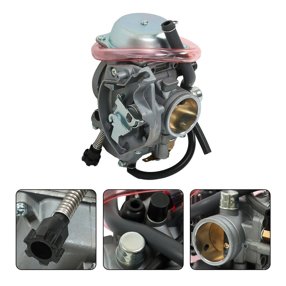 Kawasaki KLF360 2003-2005 ATV Carburetor Replacement Prairie 360 NEW Carb