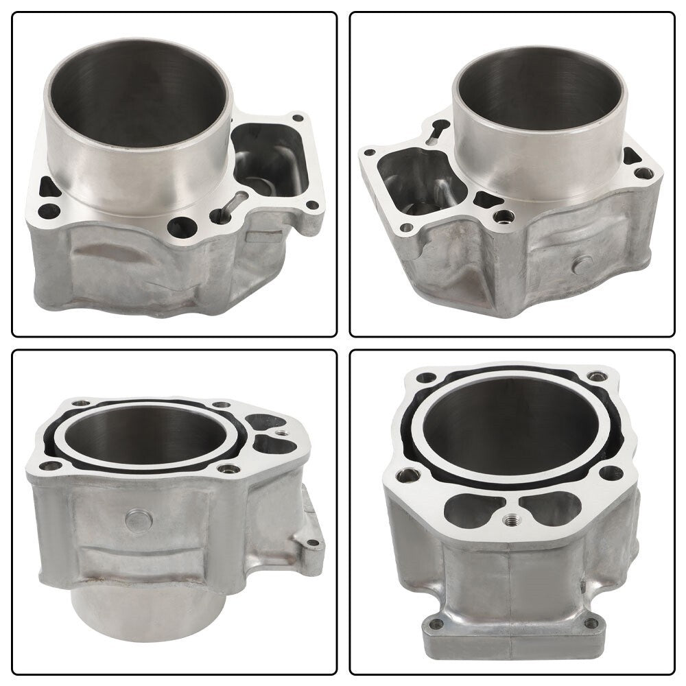 Honda Foreman Rubicon TRX520 Cylinder Piston Top Engine Rebuild Kit