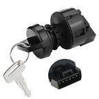 Polaris Sportsman Ignition Switch Key 300-800 Models Replacement Part