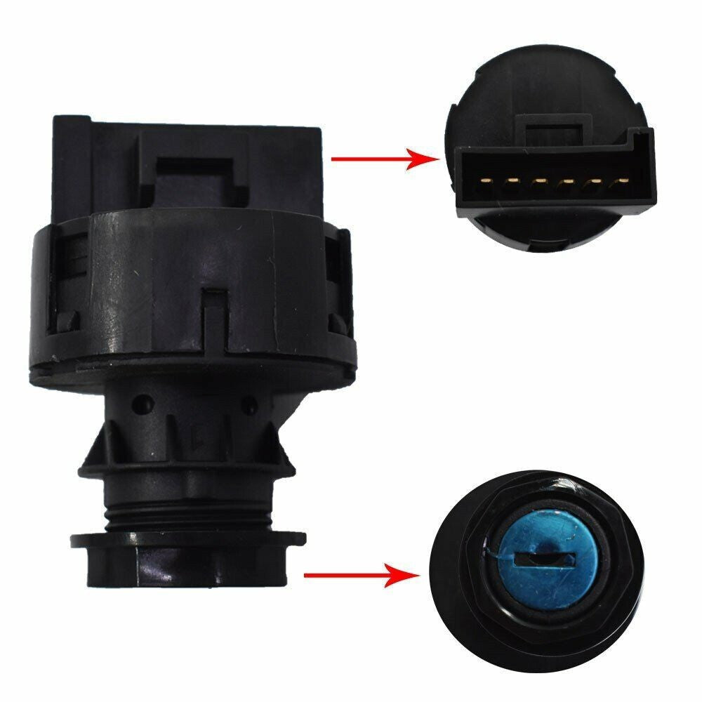 Polaris Sportsman Ignition Switch Key 300-800 Models Replacement Part