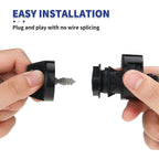 Polaris Sportsman Ignition Switch Key 300-800 Models Replacement Part