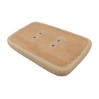 Club Car DS 1979-1999 Buff Seat Back Assembly Set for Golf Cart
