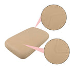 Club Car DS 1979-1999 Buff Seat Back Assembly Set for Golf Cart