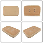 Club Car DS 1979-1999 Buff Seat Back Assembly Set for Golf Cart