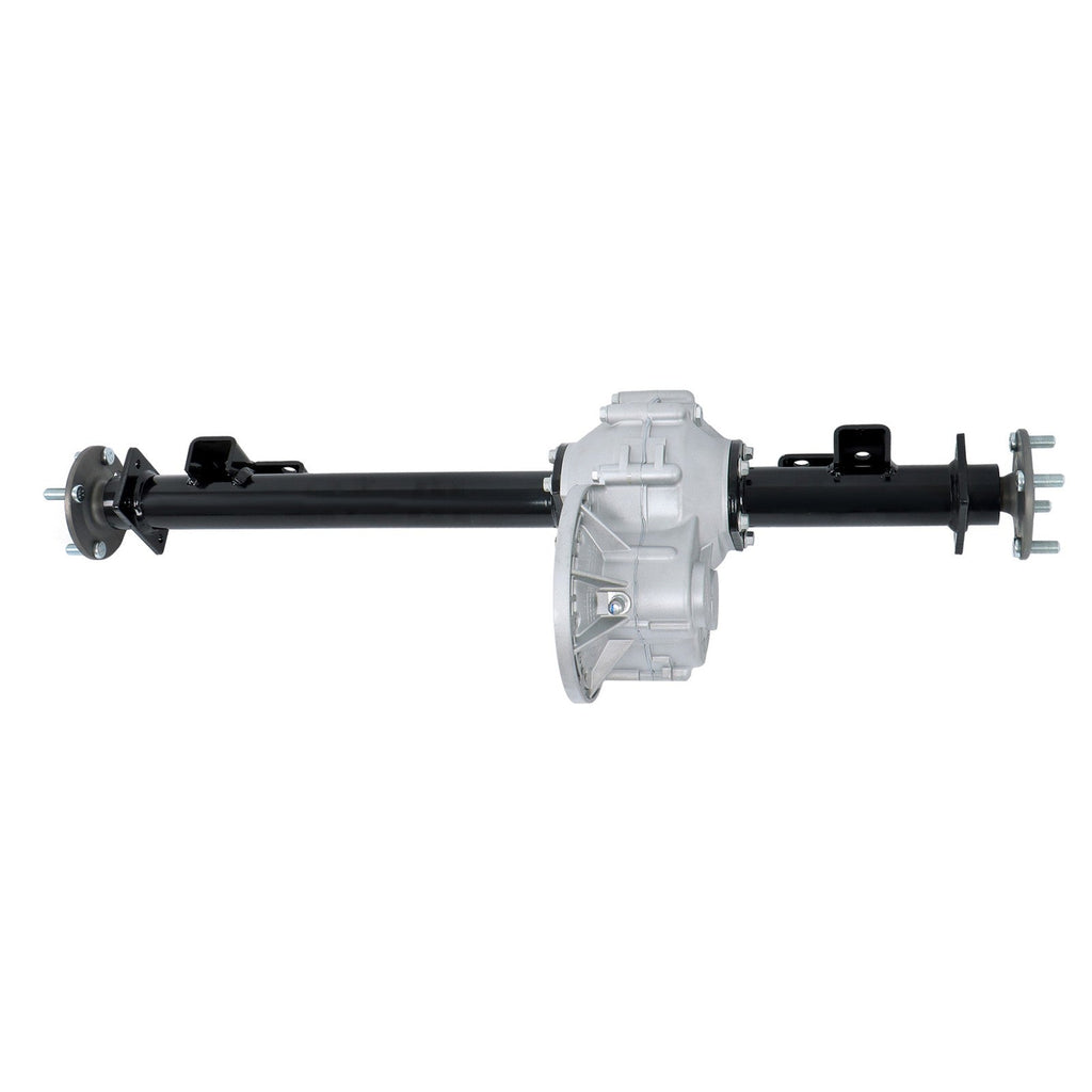 EZGO RXV 2008-2013 Golf Cart Rear Axle Housing Assembly 614063 600357