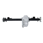 EZGO RXV 2008-2013 Golf Cart Rear Axle Housing Assembly 614063 600357
