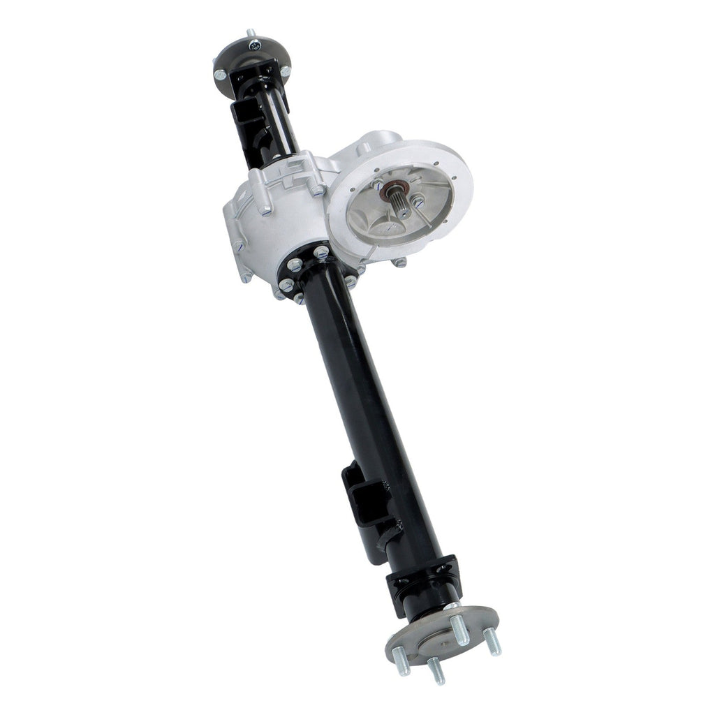 EZGO RXV 2008-2013 Golf Cart Rear Axle Housing Assembly 614063 600357