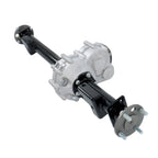 EZGO RXV 2008-2013 Golf Cart Rear Axle Housing Assembly 614063 600357