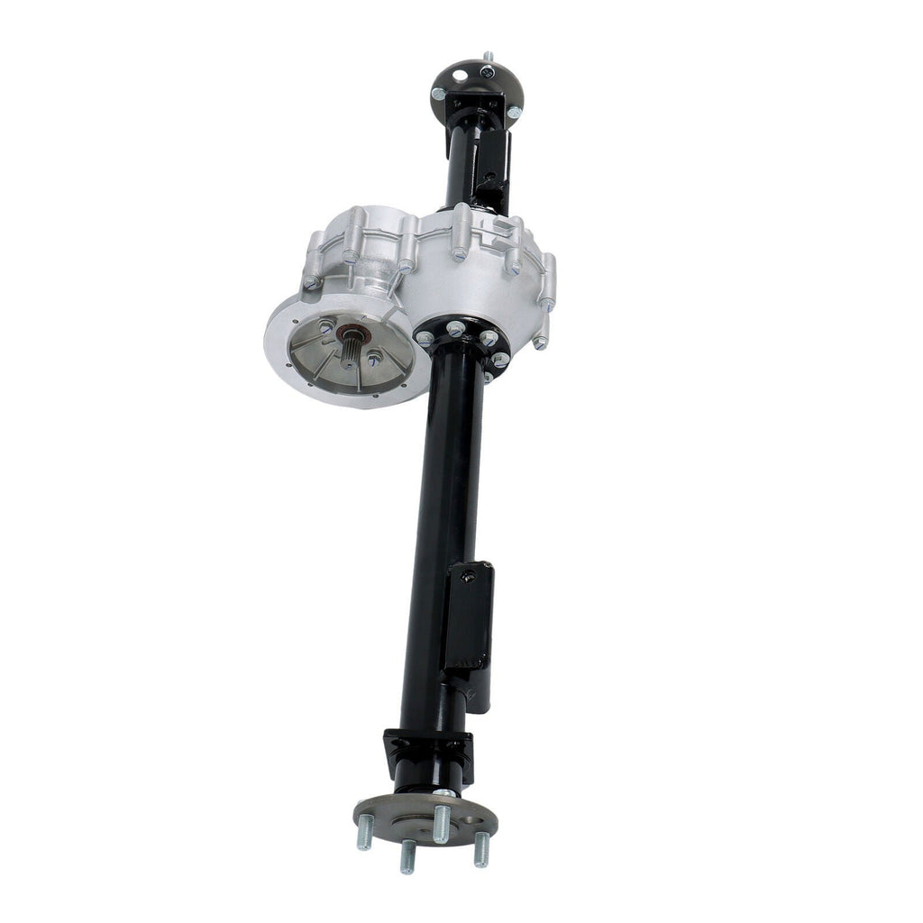 EZGO RXV 2008-2013 Golf Cart Rear Axle Housing Assembly 614063 600357