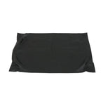 Yamaha G29 Drive 2007-2016 Golf Cart Black Vinyl Seat Bottom Cover