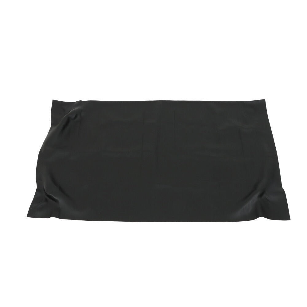 Yamaha G29 Drive 2007-2016 Golf Cart Black Vinyl Seat Bottom Cover