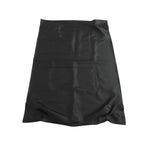 Yamaha G29 Drive 2007-2016 Golf Cart Black Vinyl Seat Bottom Cover