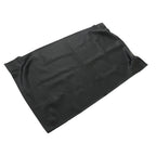 Yamaha G29 Drive 2007-2016 Golf Cart Black Vinyl Seat Bottom Cover