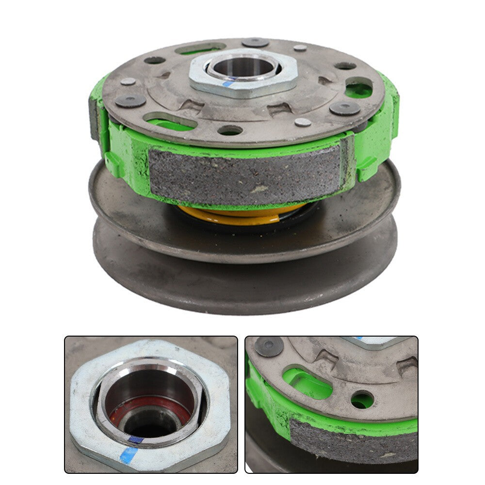 Polaris Sportsman Outlaw 90 110 Performance Clutch Kit Transmission Fit
