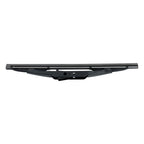 Polaris RZR Full Glass Windshield w/ Wiper Black 800 XP 900 570 2008-2014