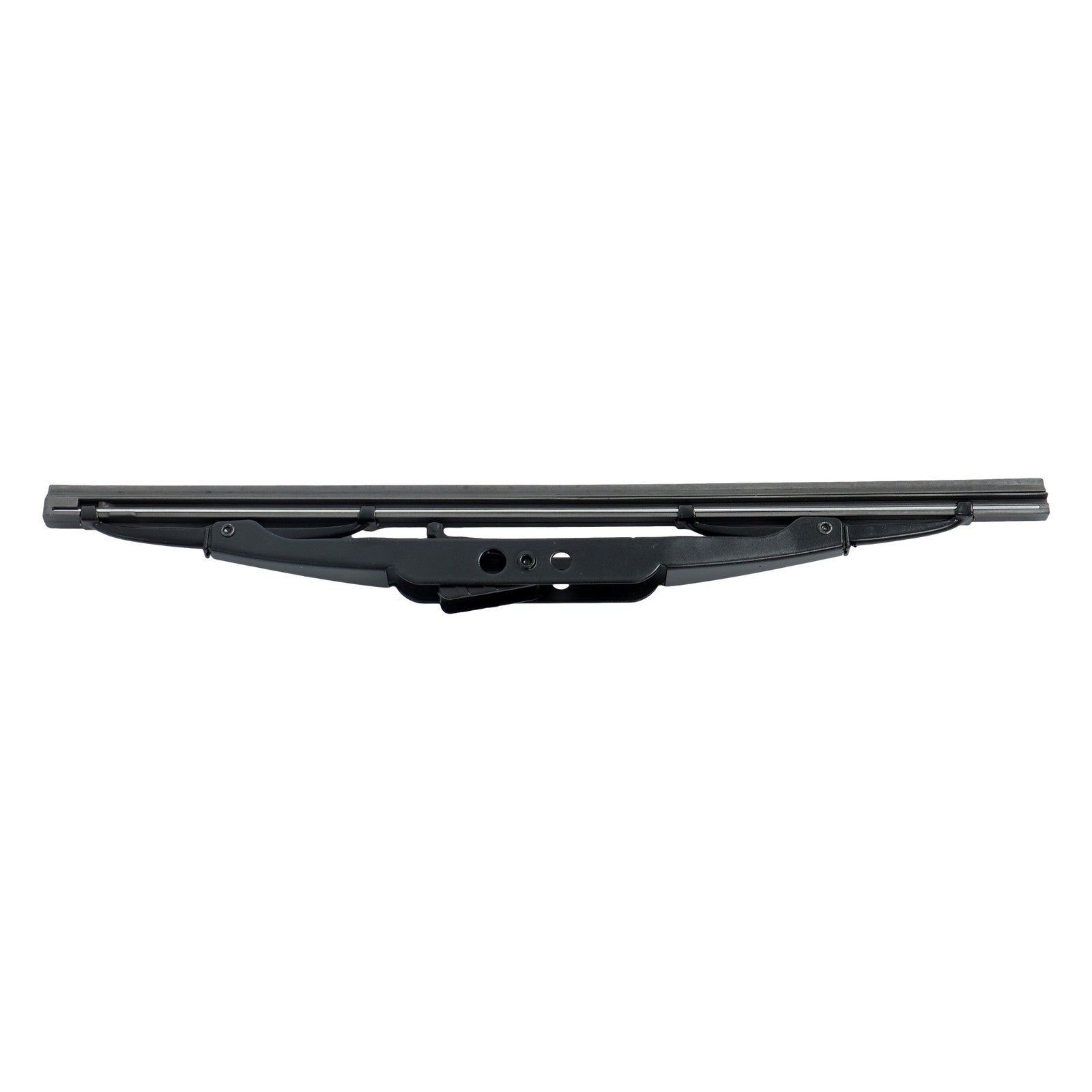 Polaris RZR Full Glass Windshield w/ Wiper Black 800 XP 900 570 2008-2014