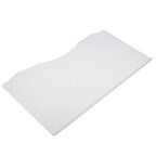 Clear Windshield for Can-Am Commander 800/1000 2011-2020 Full Replacement