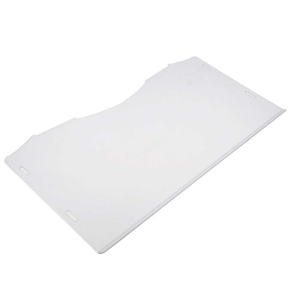 Clear Windshield for Can-Am Commander 800/1000 2011-2020 Full Replacement