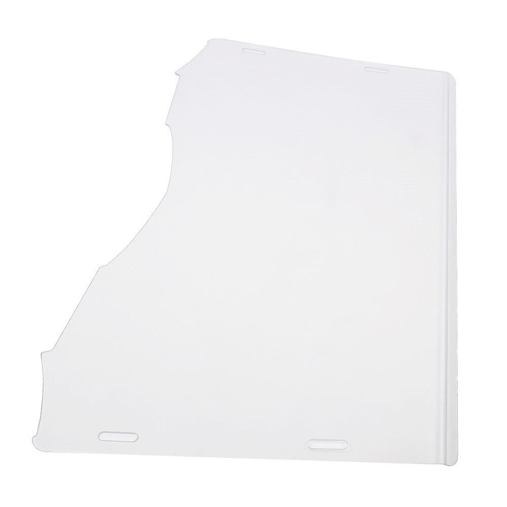 Clear Windshield for Can-Am Commander 800/1000 2011-2020 Full Replacement